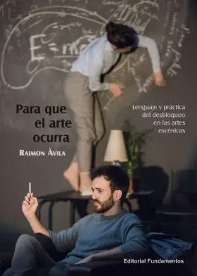Para que el Arte Ocurra
