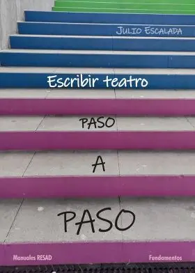Escribir Teatro Paso a Paso