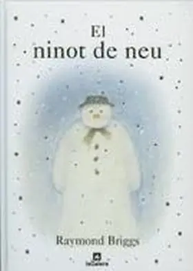 El Ninot de Neu