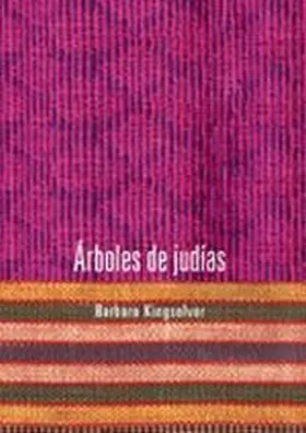 Arboles de Judias - Epub -