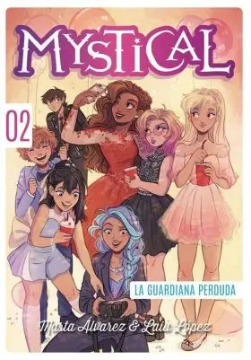 La Guardiana Perduda