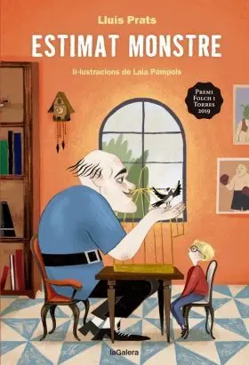 Estimat Monstre