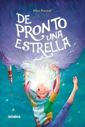 De Pronto una Estrella