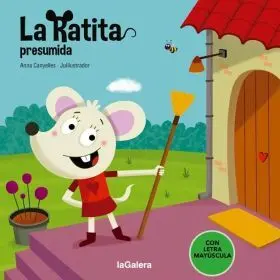 La Ratita Presumida
