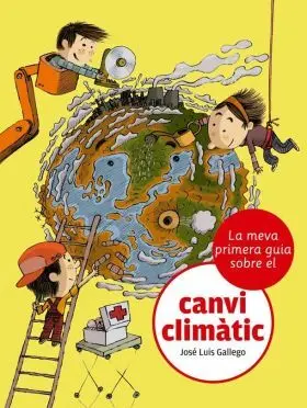 Primera Guia del Canvi Climàtic