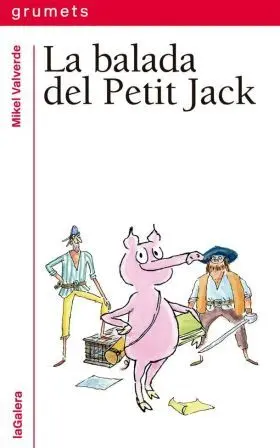 La Balada del Petit Jack
