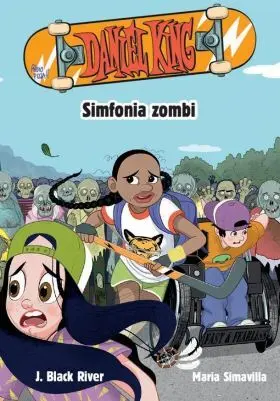 Daniel King 4. Simfonia Zombi