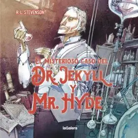 El Misterioso Caso del Dr. Jekyll y Mr. Hyde