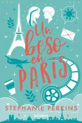 Un Beso en Paris