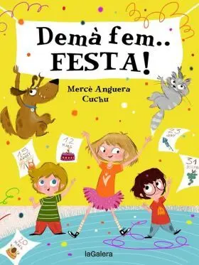 Dema Fem... Festa!