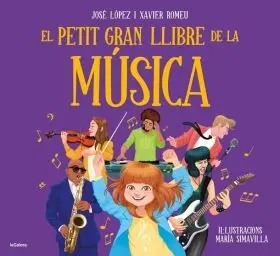 El Petit Gran Llibre de la Música