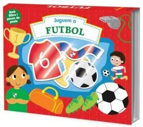 Juguem a Futbol