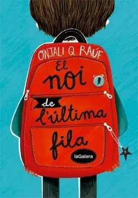 El Noi de L´ultima Fila