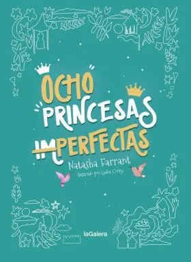 Ocho Princesas y un Espejo Magico