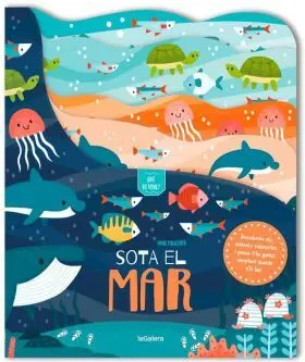 Sota el Mar