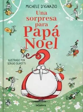 Nuevo Trabajo de Papa Noel 2,El