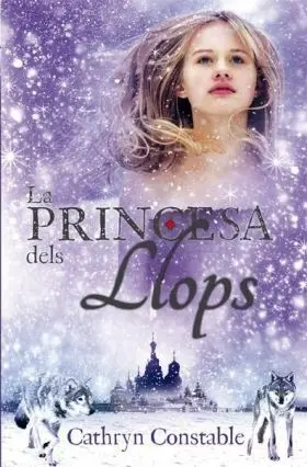 La Princesa Dels Llops