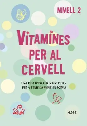 Vitamines Per Al Cervell 2