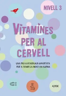 Vitamines Per Al Cervell 3