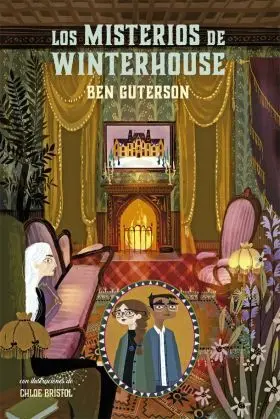 Los Misterios de Winterhouse 3
