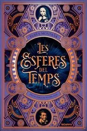Les Esferes del Temps
