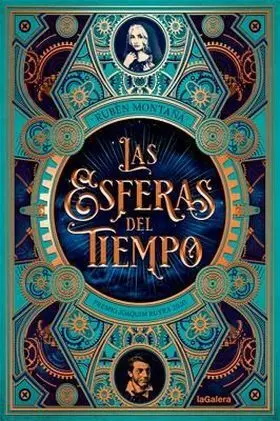 Esferas del Tiempo,Las