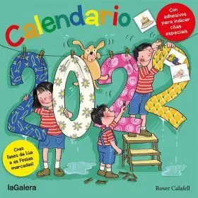 Calendario 2022