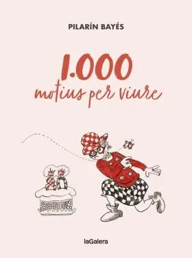 1. 000 Motius Per Viure