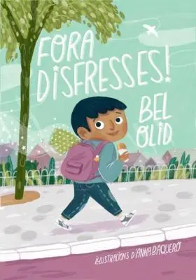 Fora Disfresses!