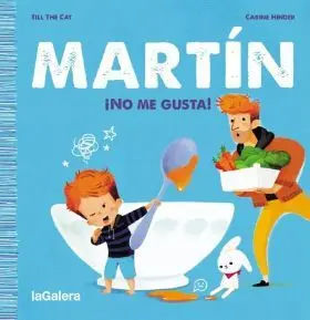 Martin. Ino me Gusta!