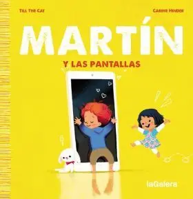 Martin y las Pantallas