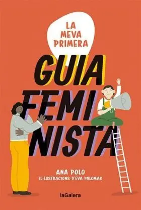 La Meva Primera Guia Feminista