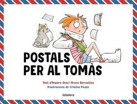 Postals Per Al Tomàs