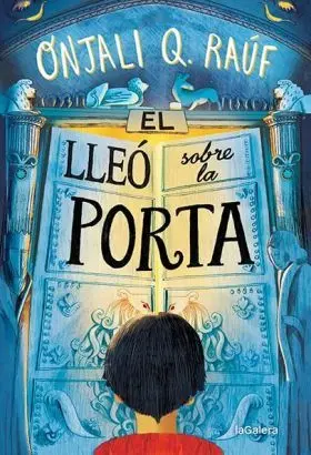 El Lleó Sobre la Porta