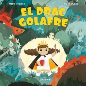 El Drac Golafre