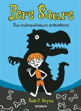 Pere Saure 1. Una Entremeliadura Prehist. rica