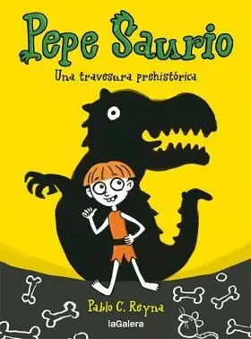 Una Travesura Prehistórica