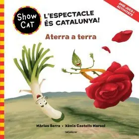 Showcat 1. Aterra a Terra