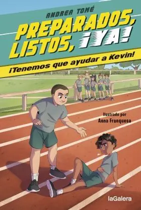 Preparados , Listos, ¡Ya! 3