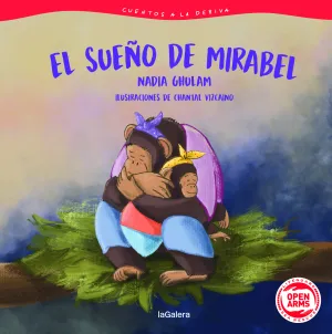 Cuentos a la Deriva 3. El Sueño de Mirabel