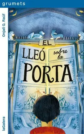El Lleó Sobre la Porta