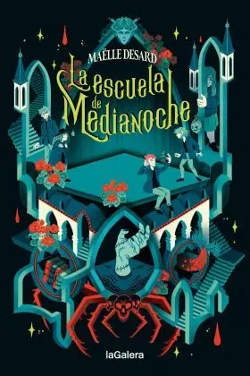La Escuela de Medianoche 1