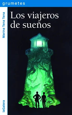 Los Viajeros de Sueños