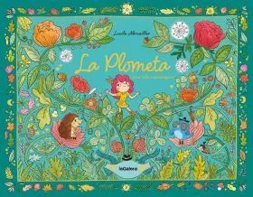 Plometa, una Fada Supermagica, la