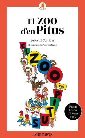 Zoo Den Pitus, el