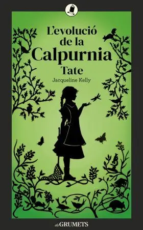 Levolucio de la Calpurnia Tate