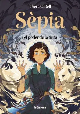 Sepia I el Poder de la Tinta