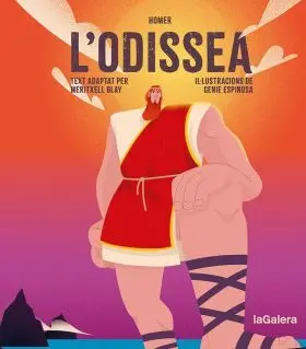 Lodissea