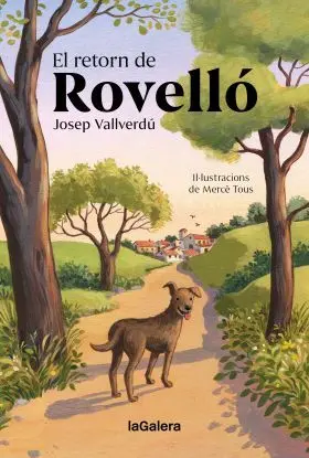 Retorn de Rovello, el