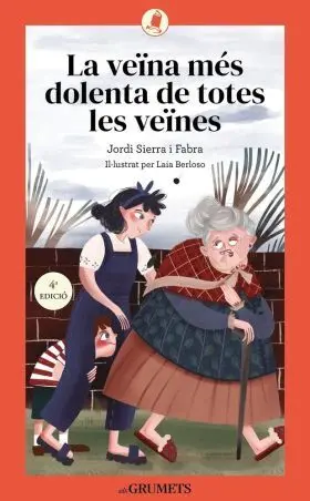 La Veïna Mes Dolenta de Totes les Veïnes